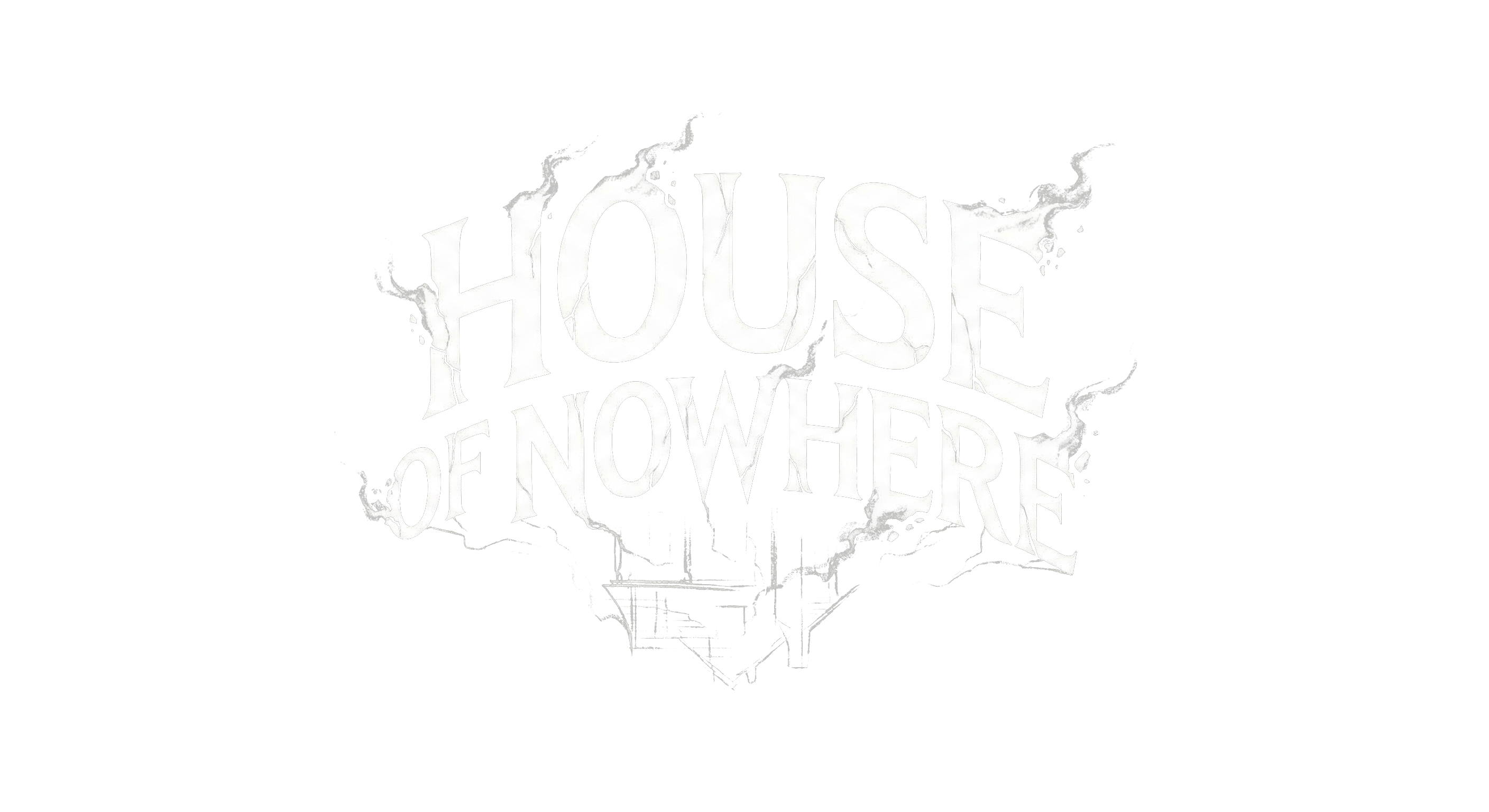 House Of Nowhere Poster